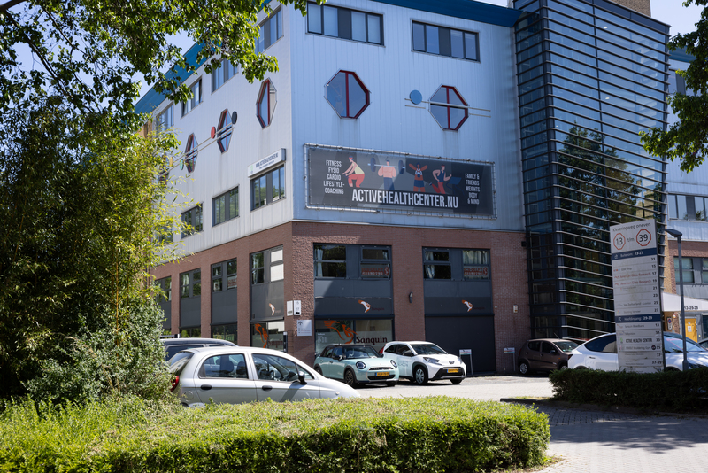 Active Health Center Ypenburg