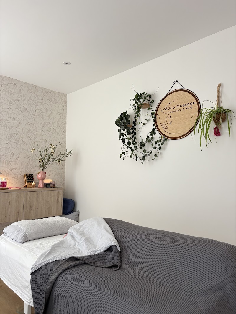 Adeo Massage Pregnancy & More - Foto 8