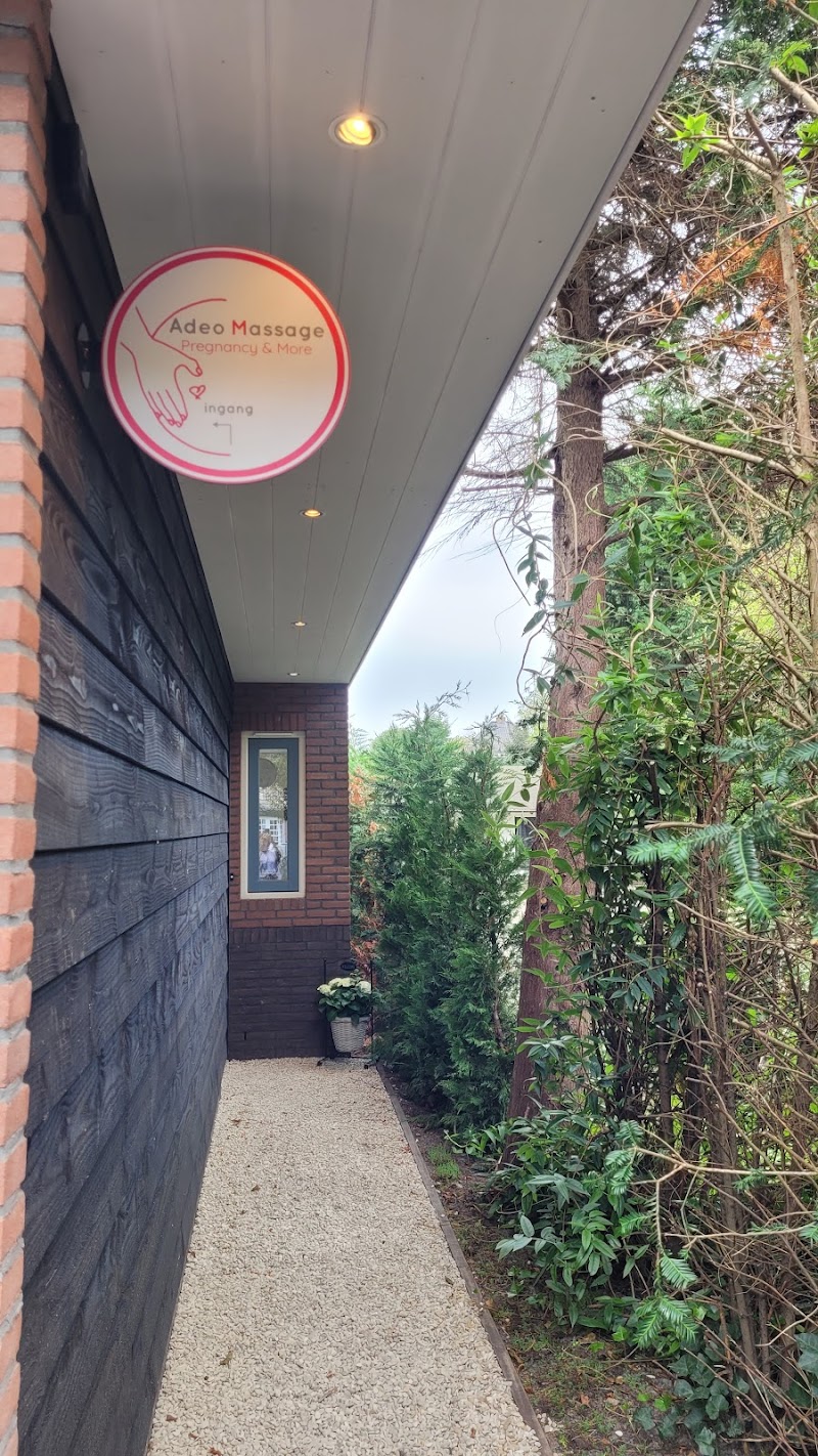 Adeo Massage Pregnancy & More - Foto 9