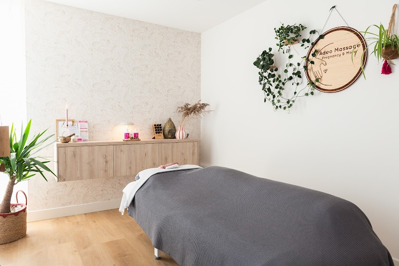 Adeo Massage Pregnancy & More - Foto 3