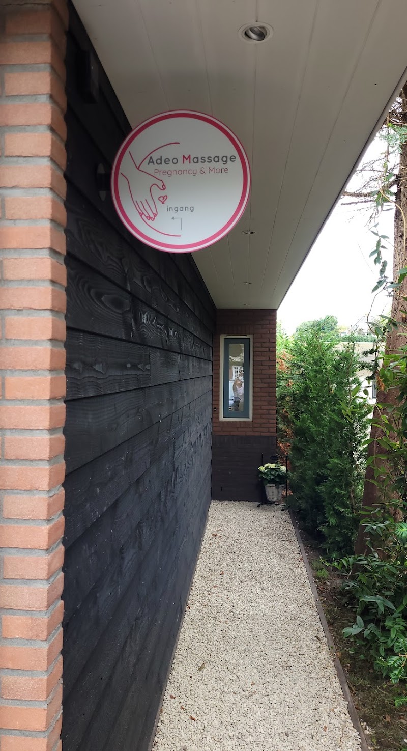 Adeo Massage Pregnancy & More - Foto 10