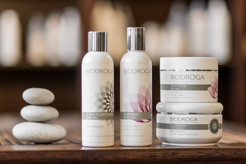 Aiyara-wellness - Foto 5