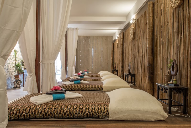Aiyara-wellness - Foto 2