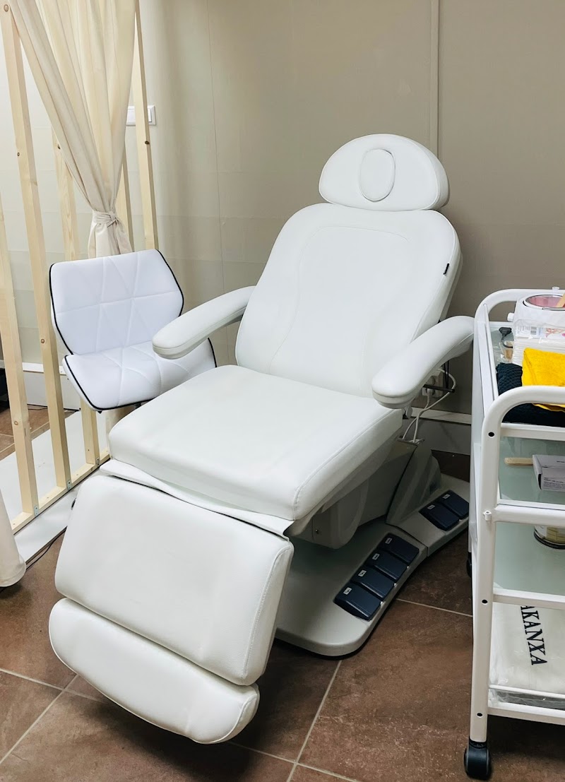 Akanxa - Beauty & Wellness Studio - Foto 6