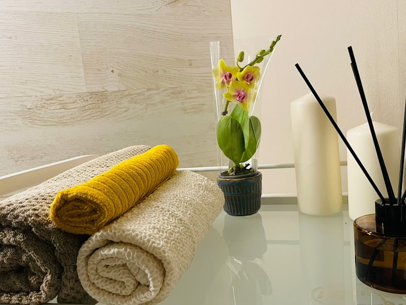 Akanxa - Beauty & Wellness Studio - Foto 4