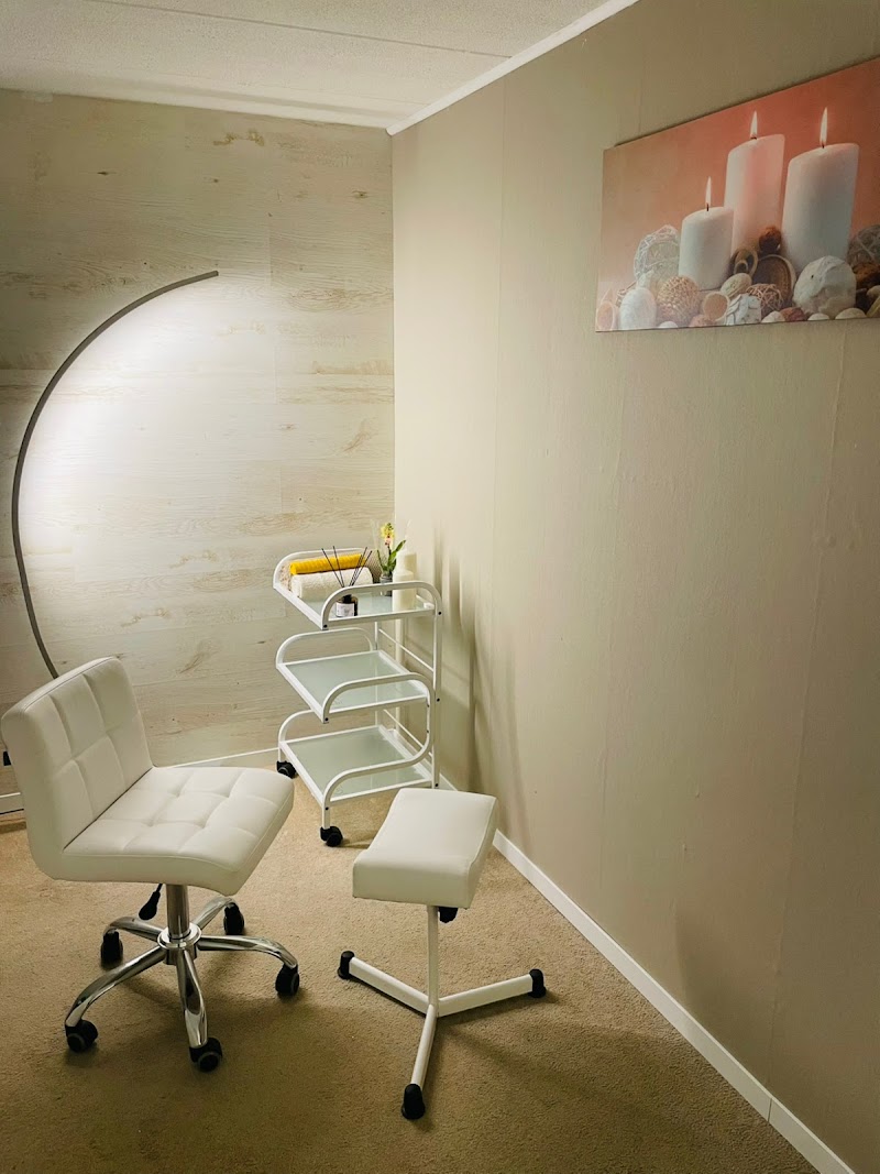 Akanxa - Beauty & Wellness Studio - Foto 10
