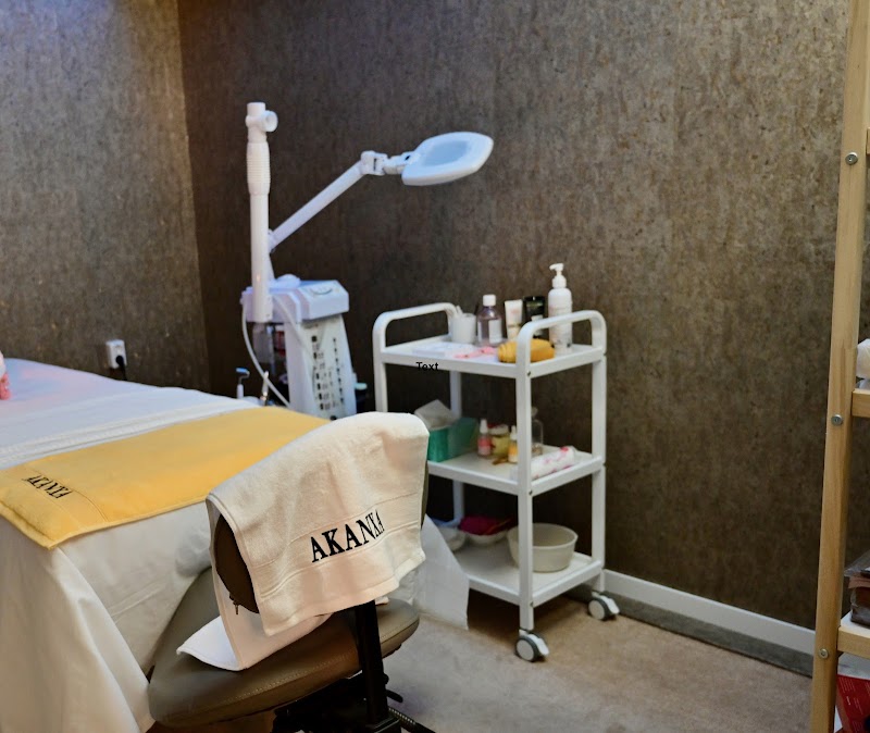 Akanxa - Beauty & Wellness Studio - Foto 8