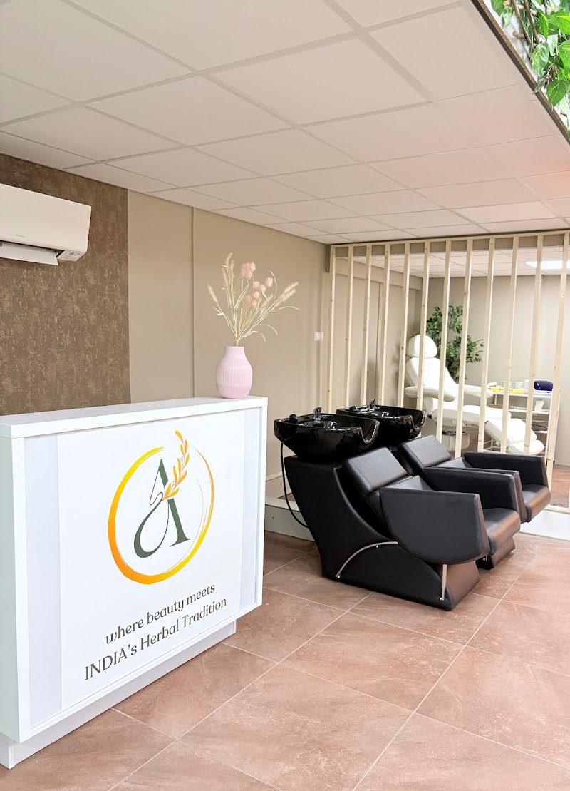 Akanxa - Beauty & Wellness Studio - Foto 7