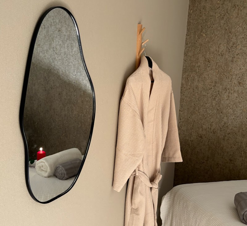 Akanxa - Beauty & Wellness Studio