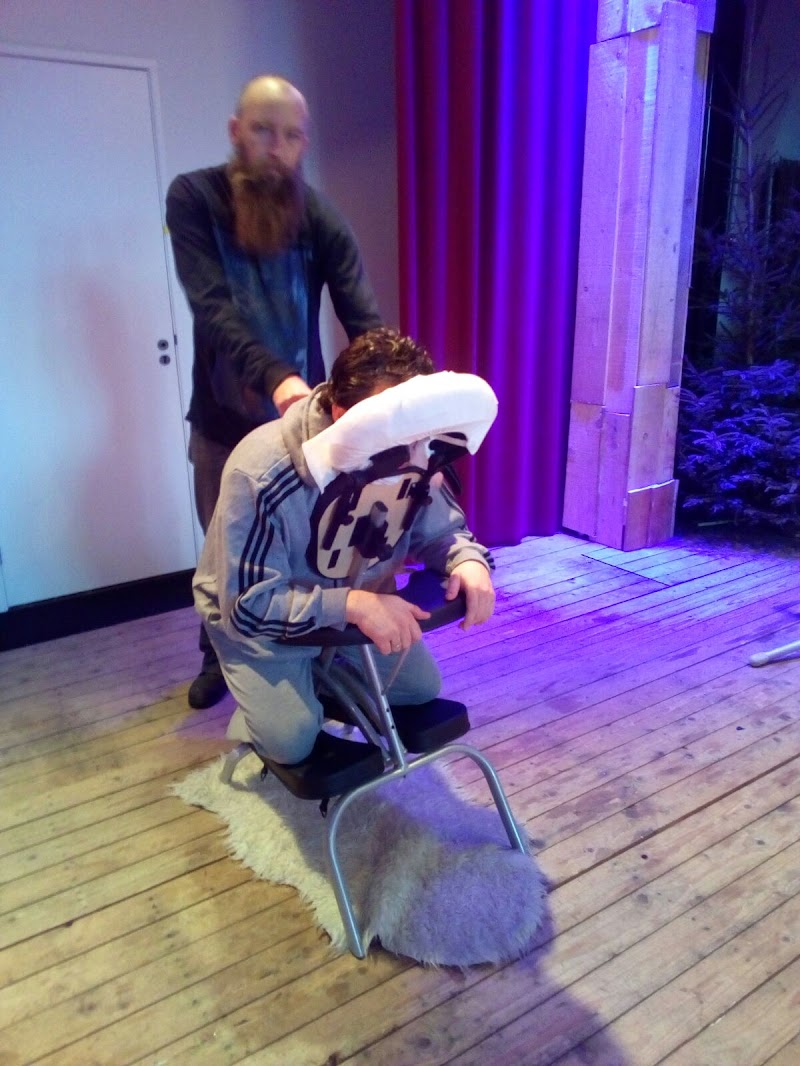 Alex Massage Breda - Foto 10