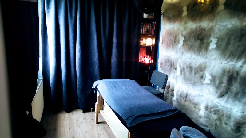 Alex Massage Breda