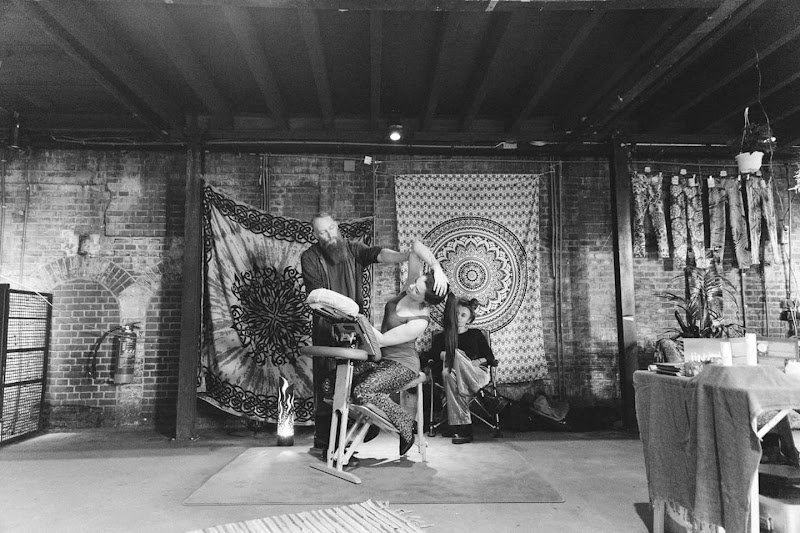 Alex Massage Breda - Foto 6