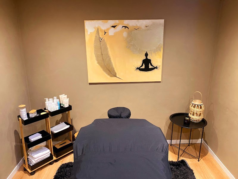 Alischa´s Spa Oase