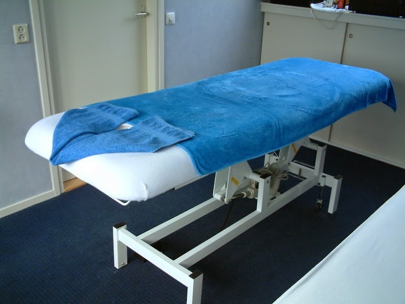 Amaprof Massages Hoorn - Foto 2