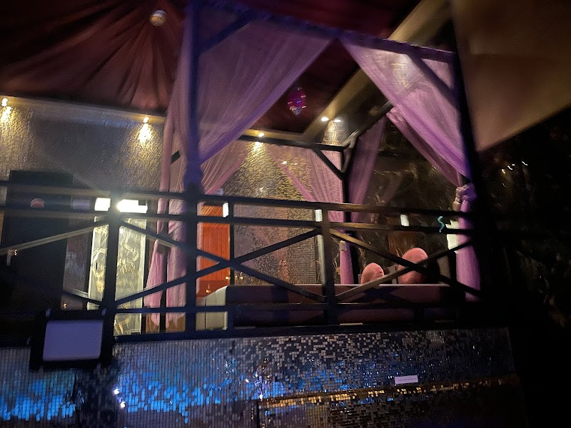 Amara Spa privé spa met zwembad en sauna - Foto 6