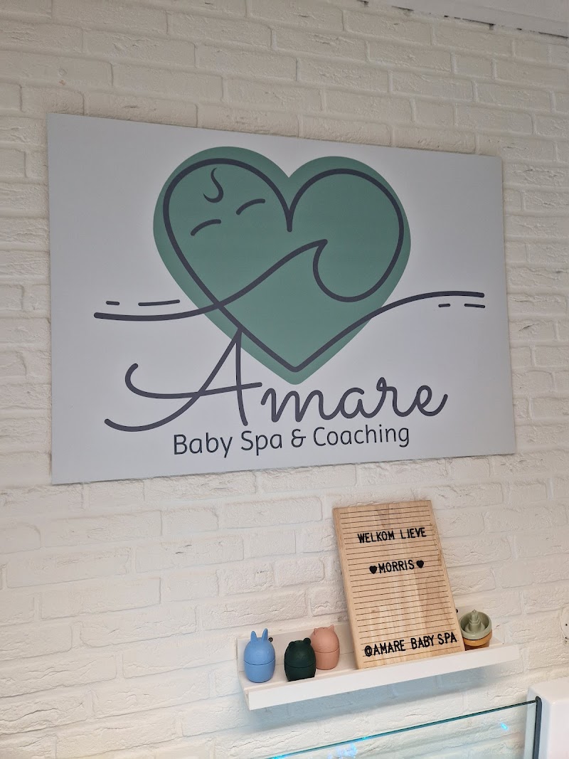 Amare Baby Spa - Foto 5