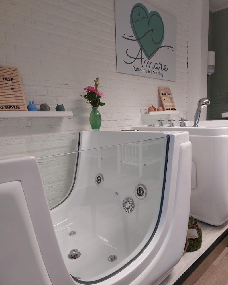 Amare Baby Spa