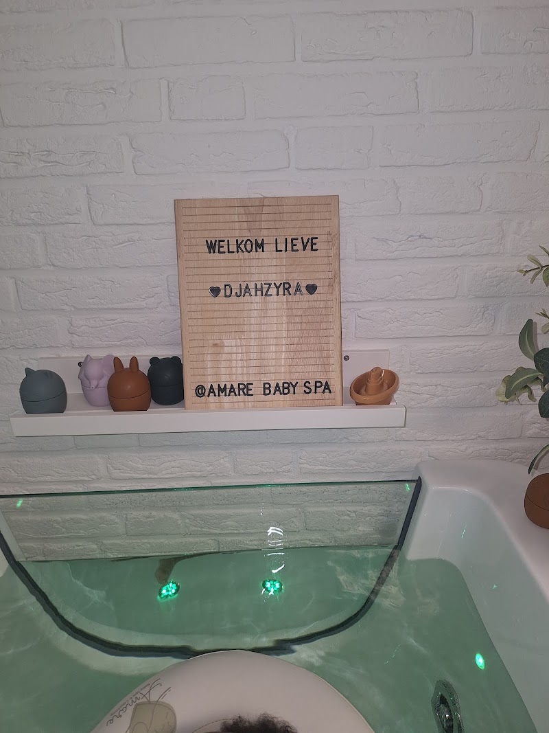 Amare Baby Spa - Foto 9
