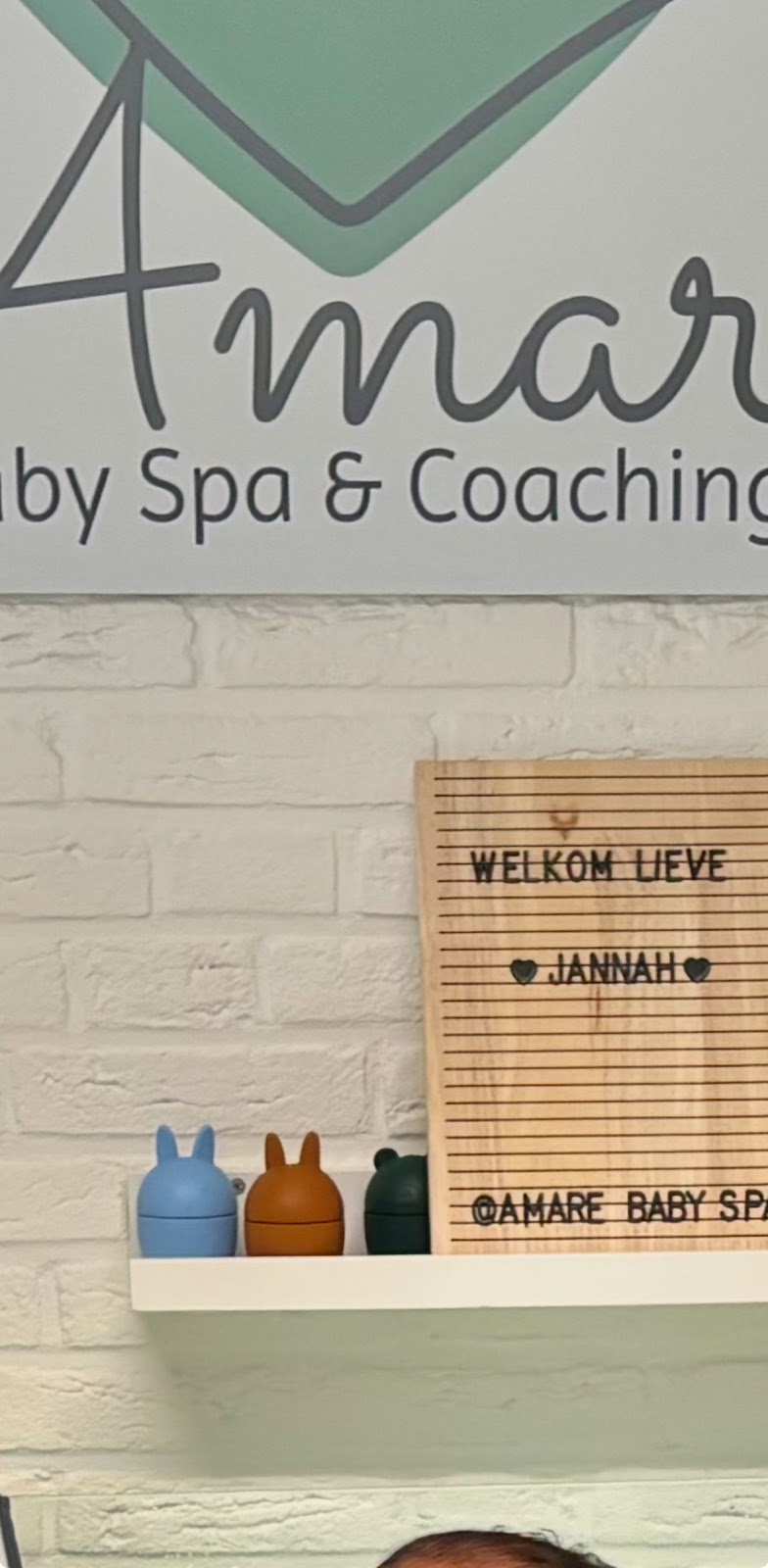 Amare Baby Spa - Foto 8
