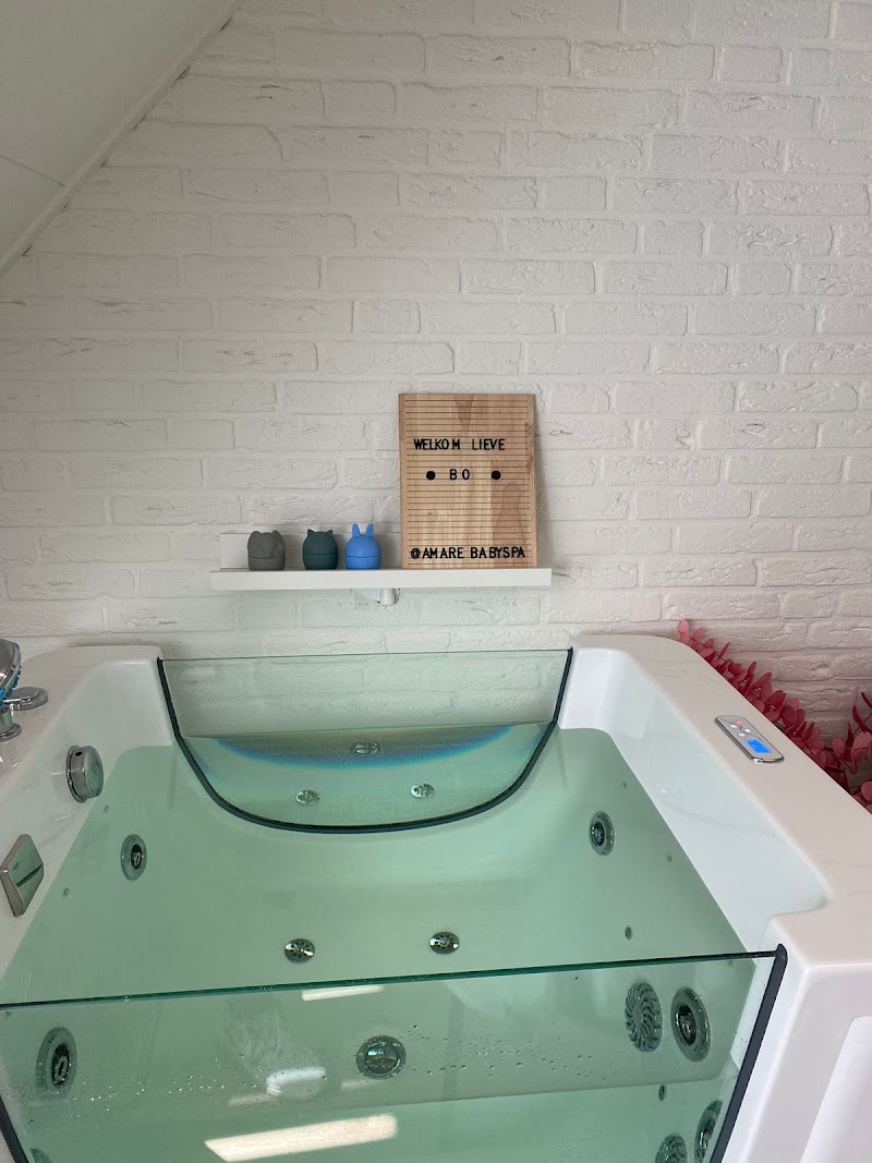 Amare Baby Spa - Foto 10