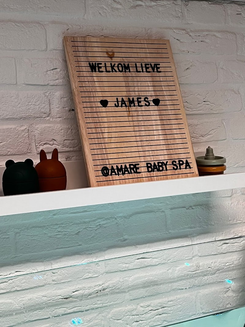 Amare Baby Spa - Foto 6
