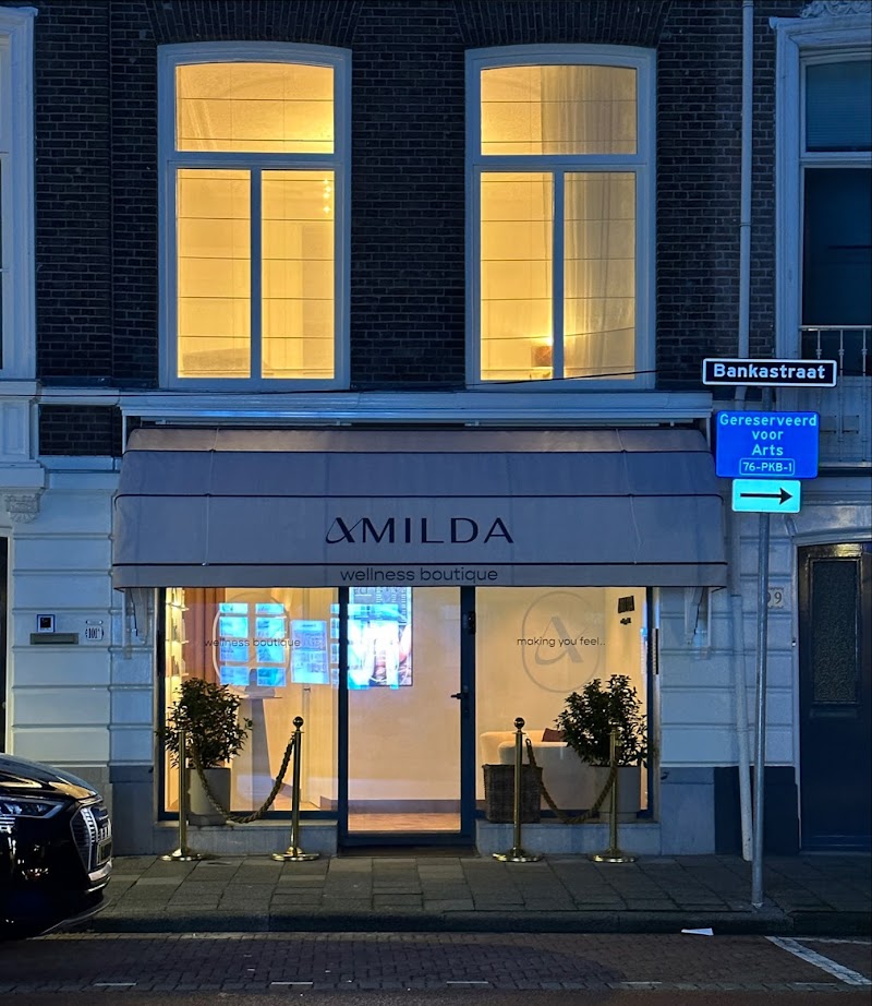 Amilda Wellness Boutique | Clinic - Foto 3