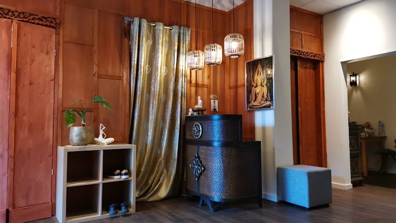 Ananthara Spa en massage - Foto 4