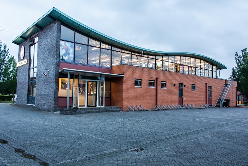 Angel's Gym Barneveld | 24/7 Club | 365 Open - Foto 4