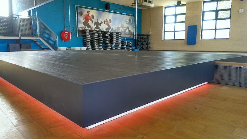 Angel's Gym Barneveld | 24/7 Club | 365 Open - Foto 9