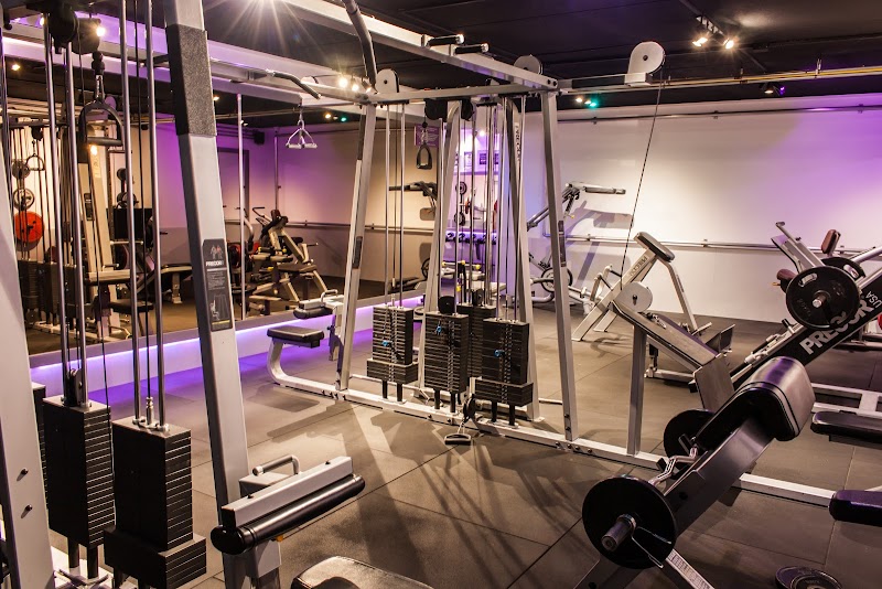 Angel's Gym Barneveld | 24/7 Club | 365 Open - Foto 3