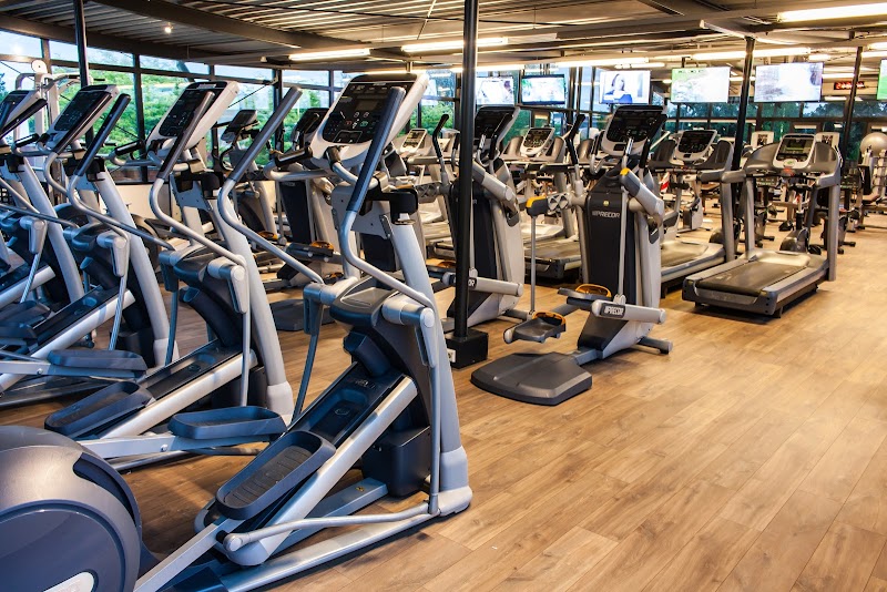 Angel's Gym Barneveld | 24/7 Club | 365 Open - Foto 2