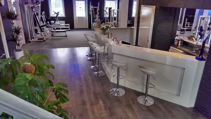 Angel's Gym Barneveld | 24/7 Club | 365 Open - Foto 10