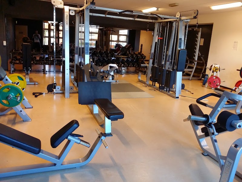 Angel's Gym Barneveld | 24/7 Club | 365 Open - Foto 8