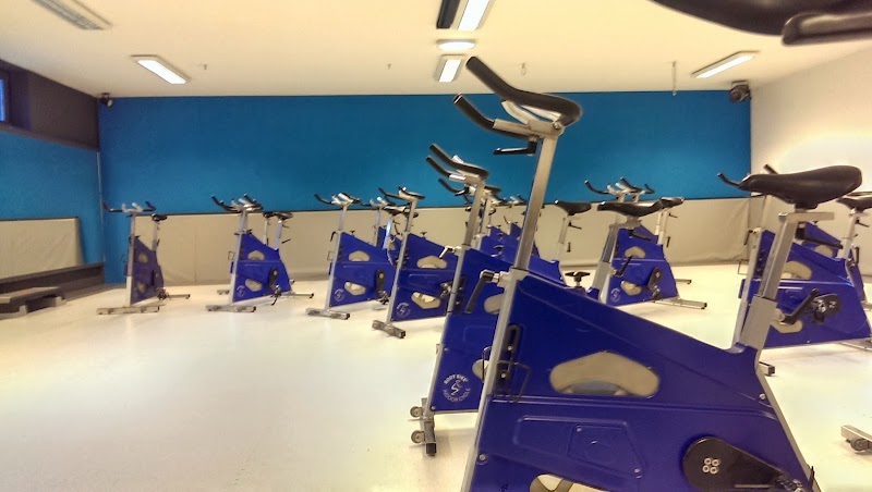 Angel's Gym Barneveld | 24/7 Club | 365 Open - Foto 7