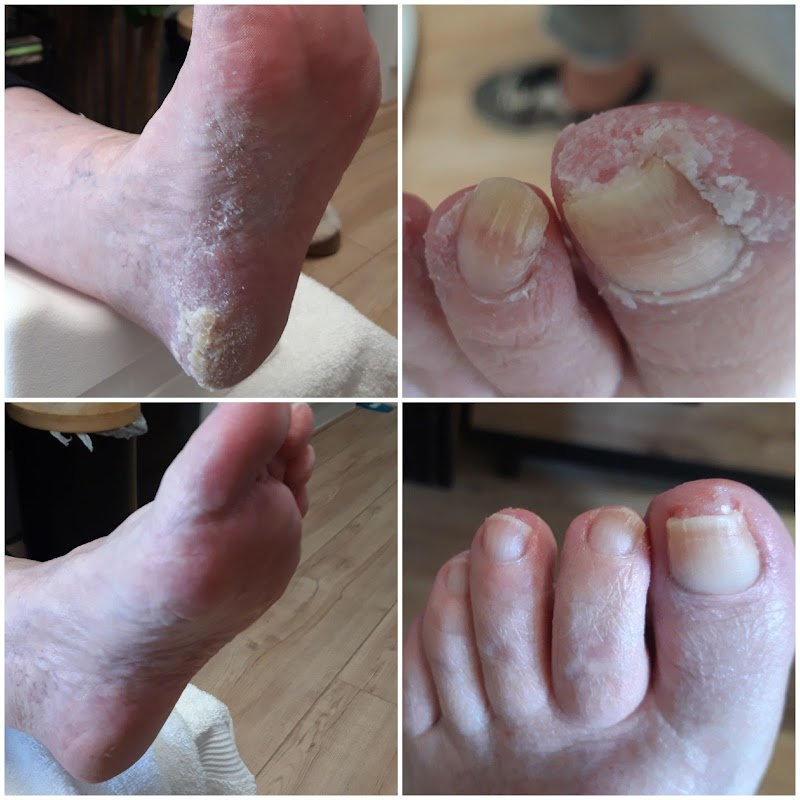Anna's pedicure&nagelsalon