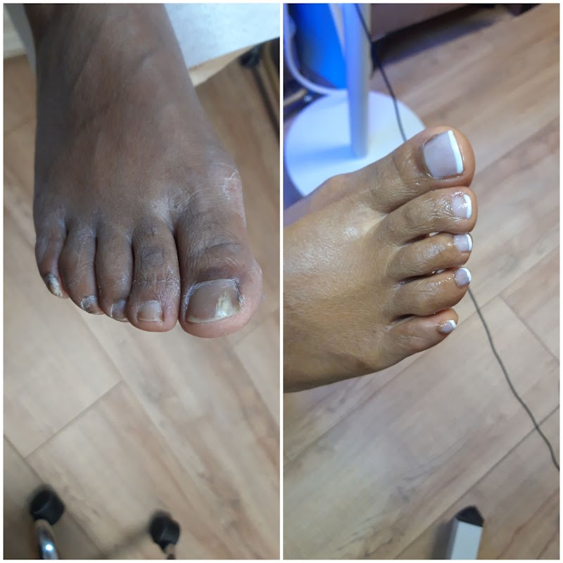 Anna's pedicure&nagelsalon - Foto 8