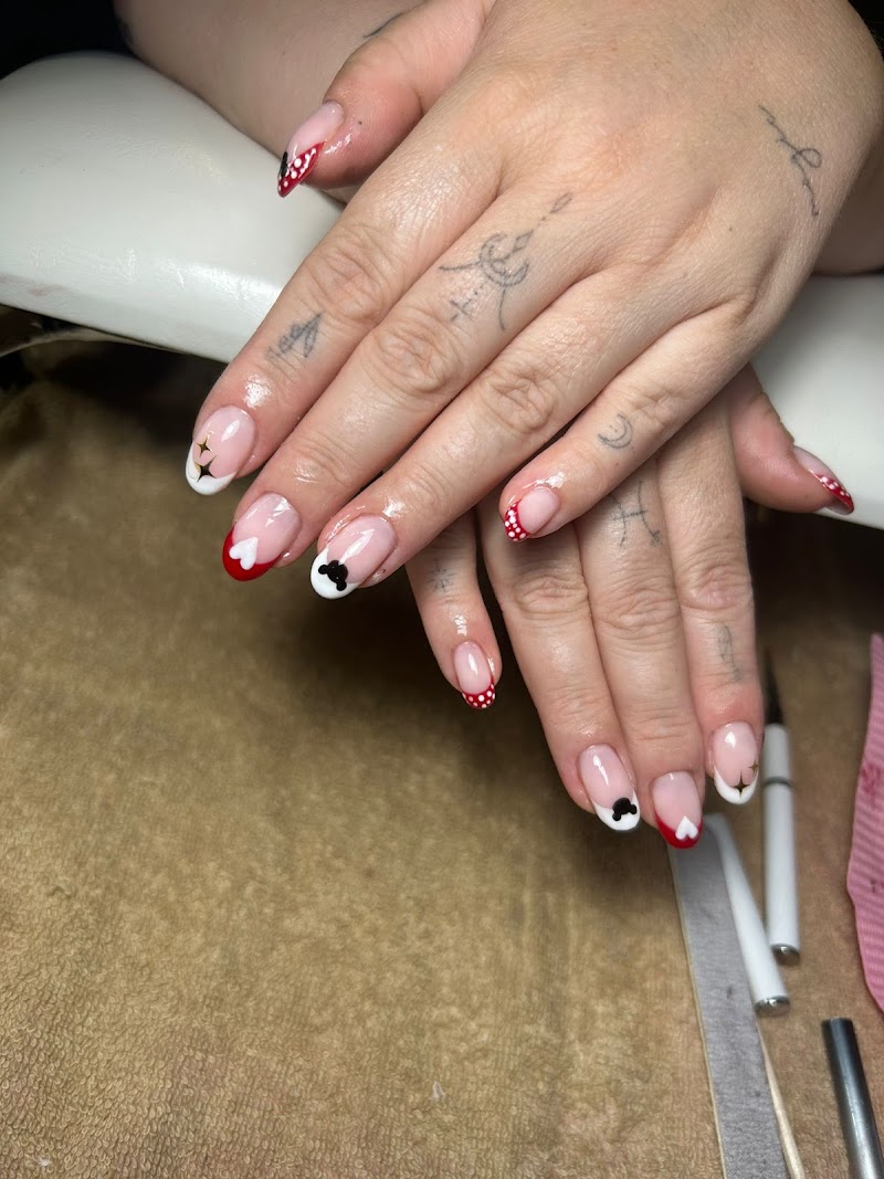 Anna's pedicure&nagelsalon - Foto 10