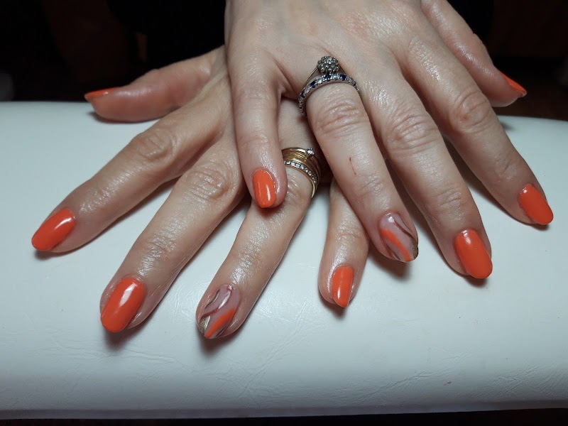 Anna's pedicure&nagelsalon - Foto 3