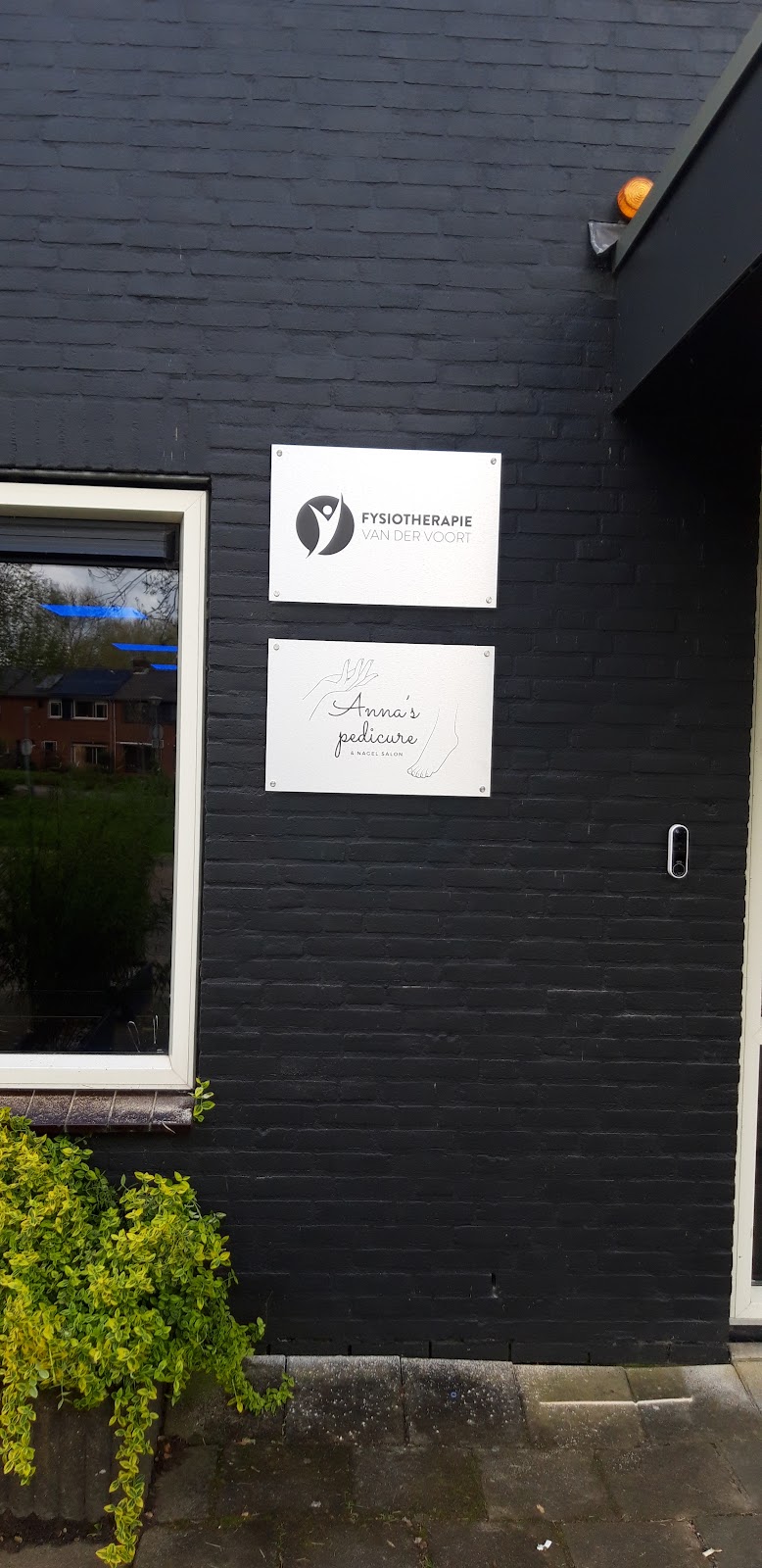 Anna's pedicure&nagelsalon - Foto 5