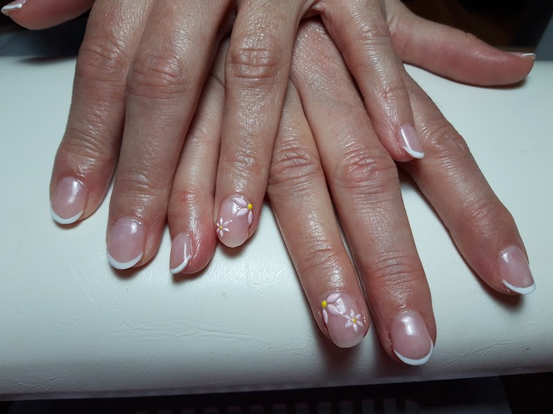 Anna's pedicure&nagelsalon - Foto 2