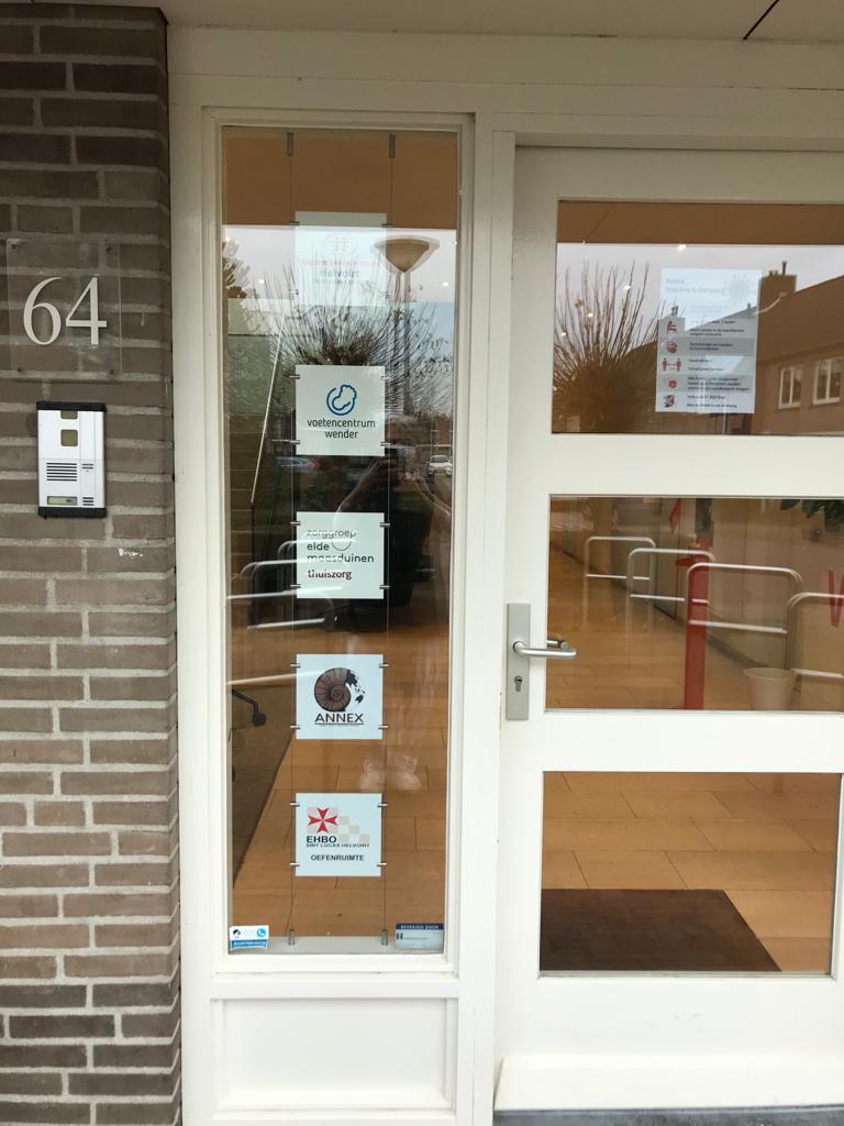 Annex-SalonPraktijk - Foto 2