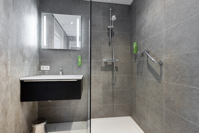 Aparthotel Delden - Foto 4