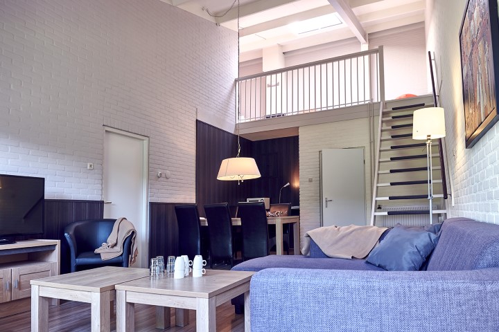Aparthotel Delden - Foto 5