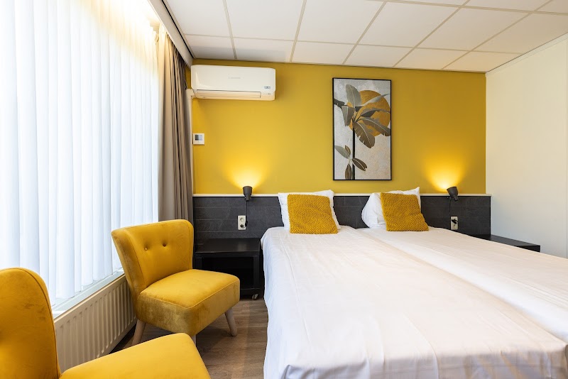 Aparthotel Delden - Foto 2