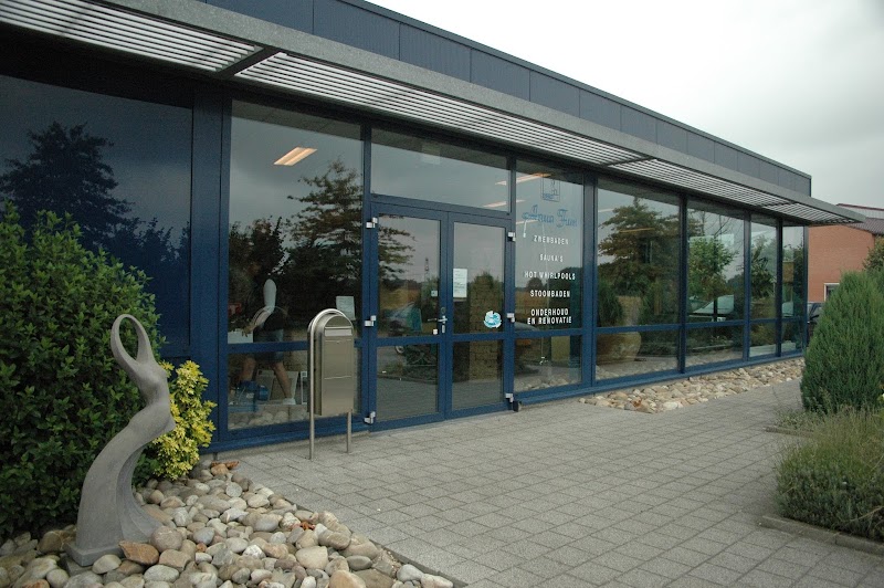 aqua fun wellness