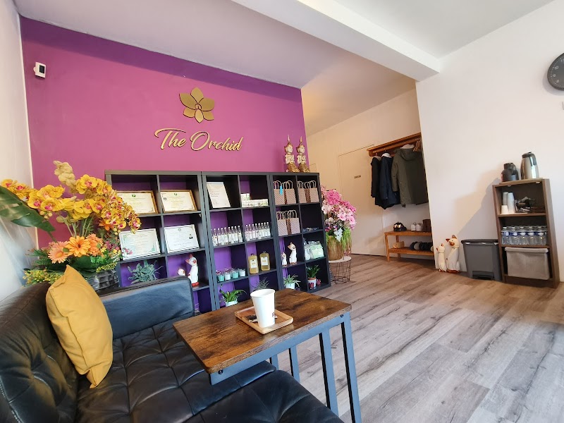 Aree Thai wellness - Foto 10