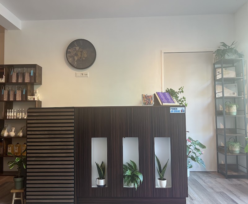 Aree Thai wellness - Foto 7