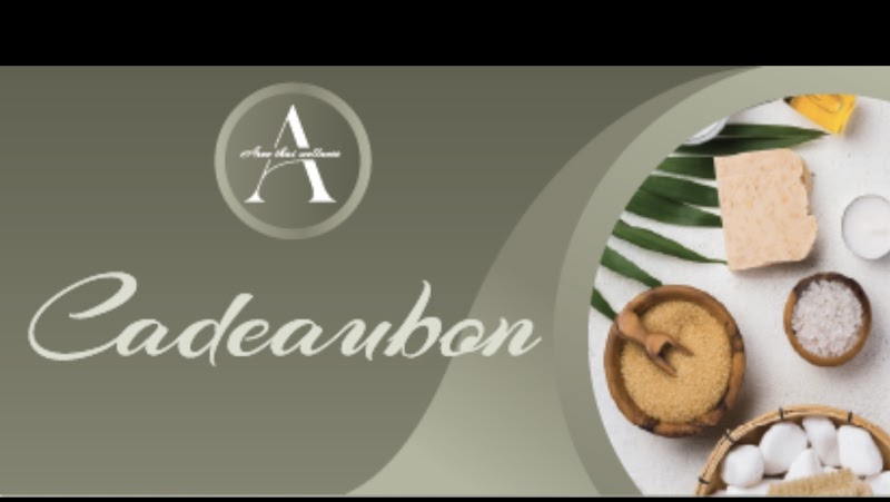 Aree Thai wellness