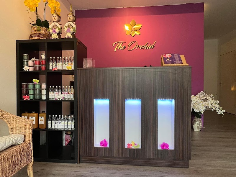 Aree Thai wellness - Foto 8