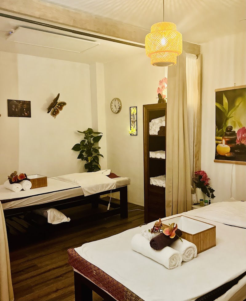 Aree Thai wellness - Foto 5